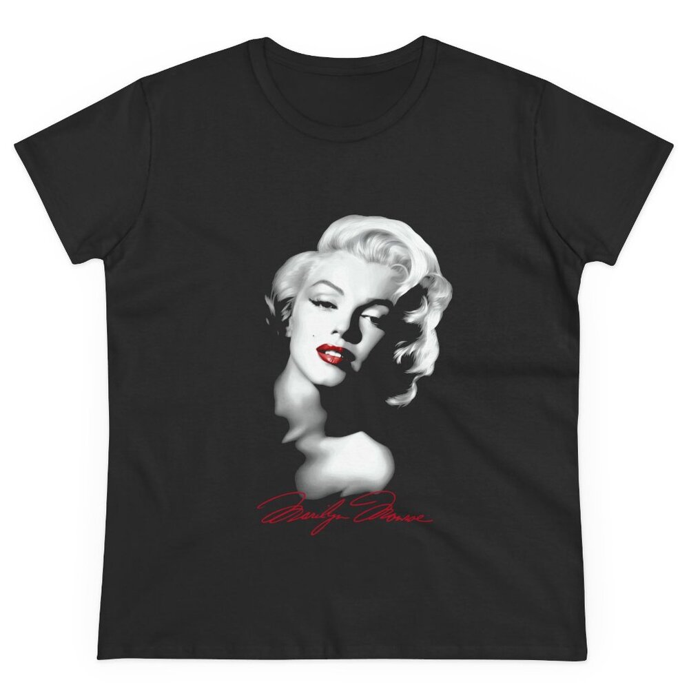 Marilyn Monroe - T-Shirt - Women's